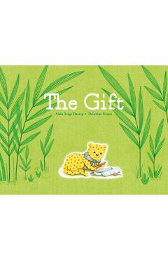 The Gift - Alain Serge Dzotap