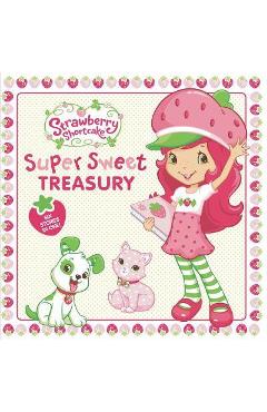 Super Sweet Treasury - Mickie Matheis