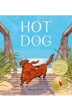 Hot Dog - Doug Salati