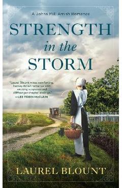 Strength in the Storm - Laurel Blount