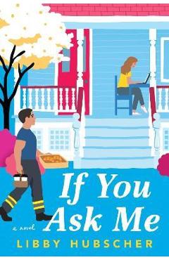 If You Ask Me - Libby Hubscher