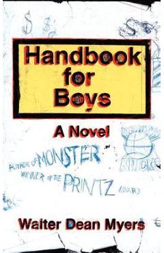 Handbook for Boys - Walter Dean Myers