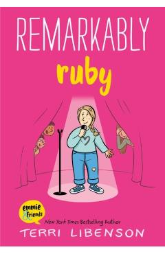 Remarkably Ruby