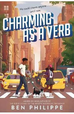 Charming as a Verb - Ben Philippe