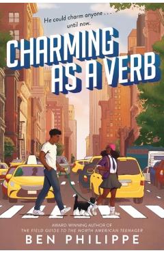 Charming as a Verb - Ben Philippe