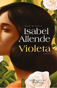 Violeta - Isabel Allende