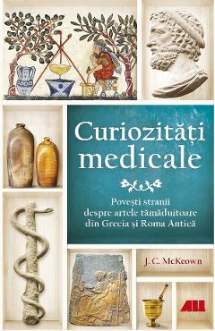 Curiozitati medicale - J. C. McKeown - ALL