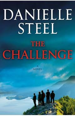The Challenge - Danielle Steel
