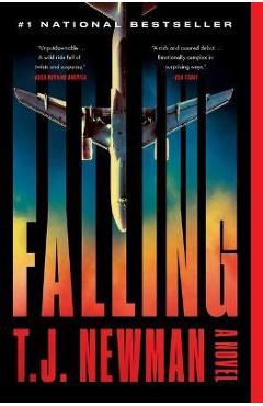 Falling - T. J. Newman