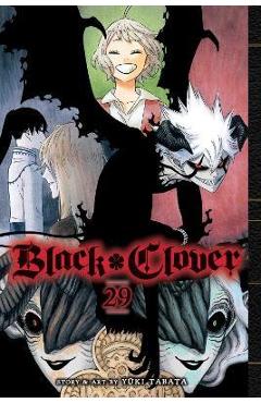 Black Clover, Vol. 29: Volume 29 - Yuki Tabata