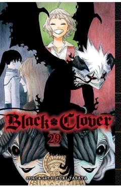 Black Clover, Vol. 29: Volume 29 - Yuki Tabata
