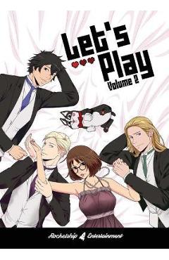 Let\'s Play Volume 2, 2 - Leeanne M. Krecic