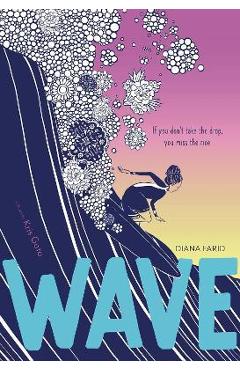 Wave - Diana Farid
