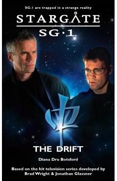 STARGATE SG-1 The Drift - Diana Dru Botsford