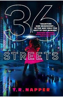 36 Streets - T. R. Napper - Imagine 1