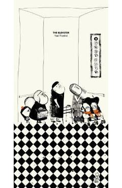 The Elevator - Yael Frankel