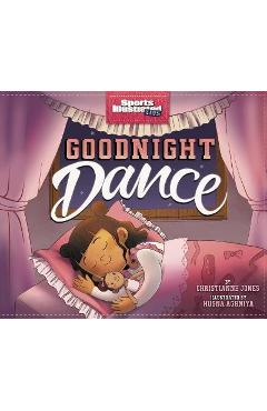 Goodnight Dance - Christianne Jones