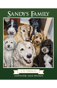 Sandy's Family - J. D. Thomas