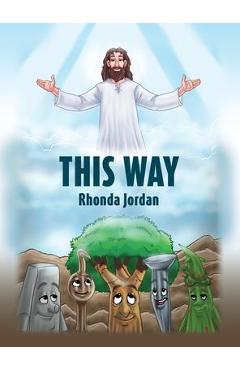 This Way - Rhonda Jordan