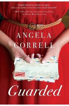 Guarded - Angela Correll