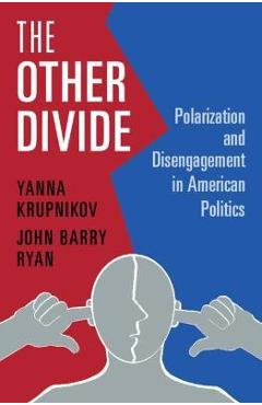 The Other Divide - Yanna Krupnikov - Imagine 1