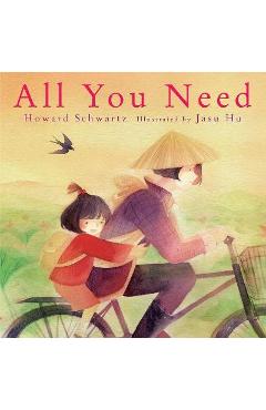 All You Need - Howard Schwartz