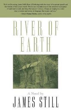River of Earth - James Still