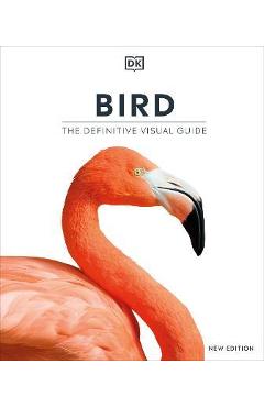 Bird, New Edition - Dk