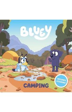 Camping - Penguin Young Readers Licenses