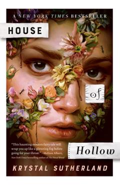 House of Hollow - Krystal Sutherland