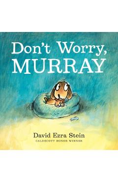 Don't Worry, Murray - David Ezra Stein