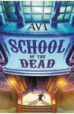 School of the Dead - Avi