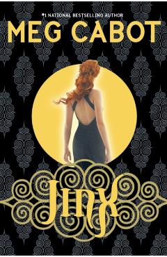 Jinx - Meg Cabot