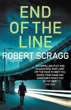 End of the Line - Robert Scragg