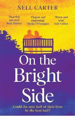 On the Bright Side – Nell Carter libris.ro imagine 2022 cartile.ro