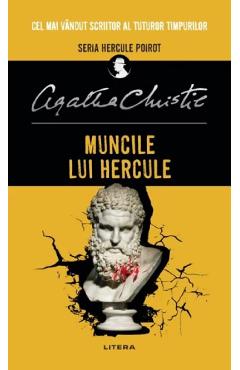 Muncile lui Hercule - Agatha Christie