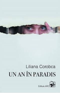 Un an in paradis - Liliana Corobca