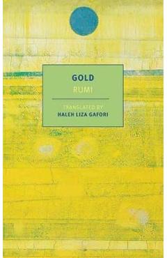 Gold - Rumi