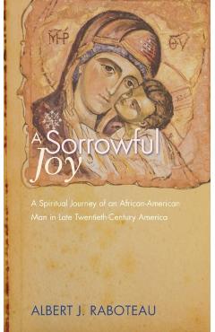 A Sorrowful Joy - Albert J. Raboteau