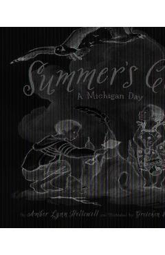 Summer\'s Call: A Michigan Day - Amber Lynn Hellewell