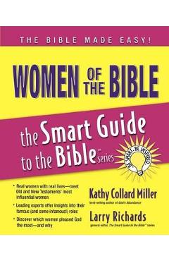 Women of the Bible - Kathy Collard Miller