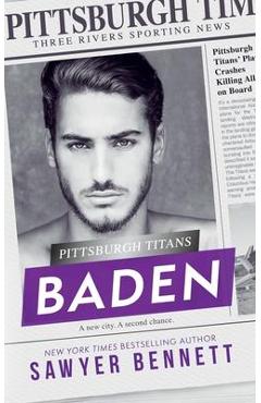 Baden - Sawyer Bennett