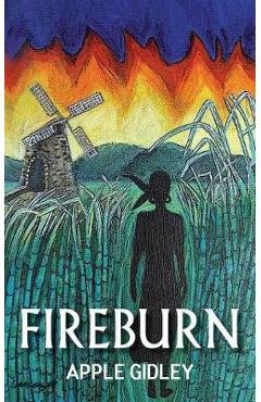 Fireburn - Apple Gidley