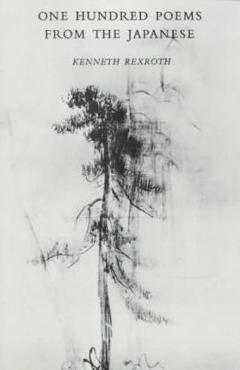 100 poems from the japanese - kenneth rexroth