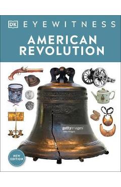 American Revolution - Dk