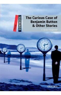 The Curious Case of Benjamin Button & Other Stories - Clare West