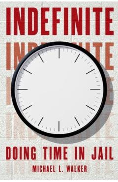 Indefinite: Doing Time in Jail - Michael L. Walker