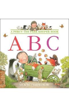 ABC - Nick Butterworth