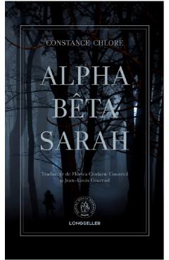 Alpha Beta Sarah - Constance Chlore - SCOALA ARDELEANA