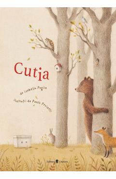 Cutia - Isabella Paglia, Paollo Proietti